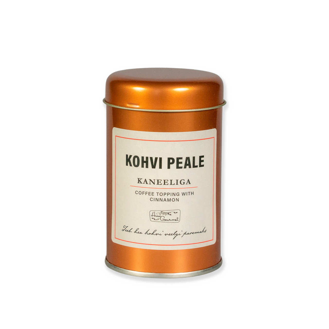 Kohvi Peale Kaneeliga 100 g