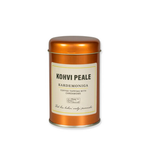 Kohvi Peale Kardemoniga 110 g