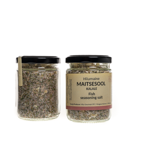 Maitsesool Kalale 120g