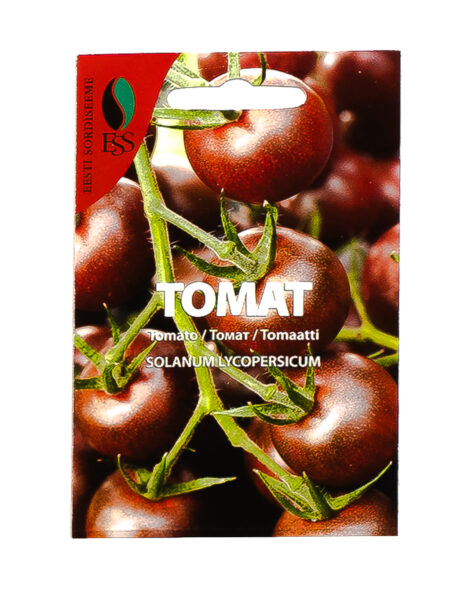 Tomat Black Cherry 0,3g