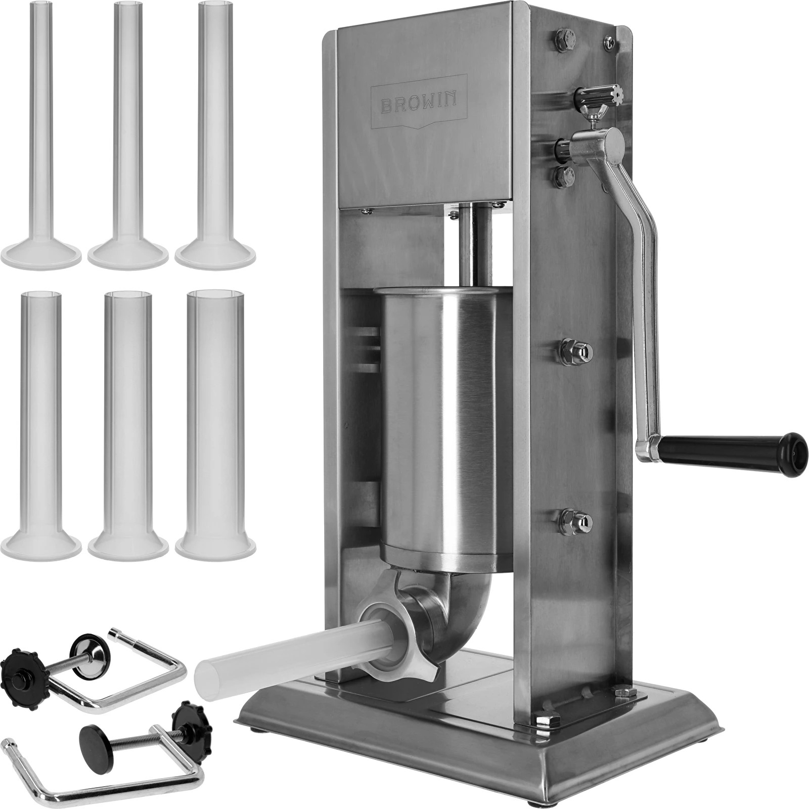 Vorstiprits 3 L vertikaalne PREMIUM