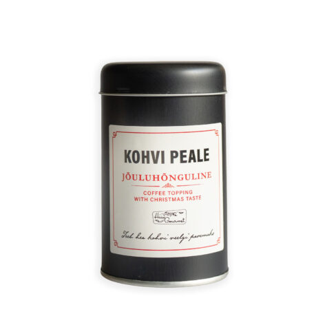 Kohvi Peale Jõuluhõnguline 100 g