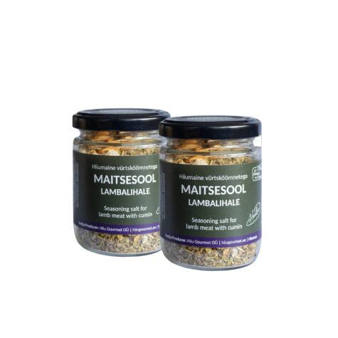 Maitsesool Lambalihale 70g