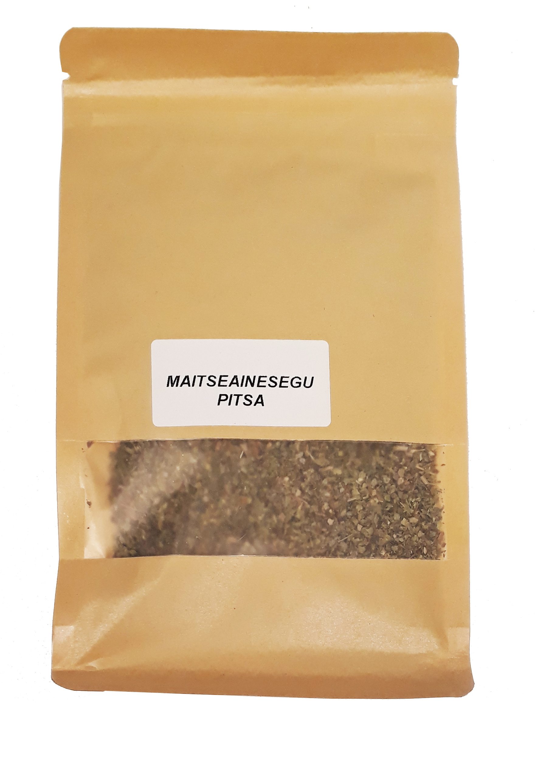 Maitseainesegu Montero 100 g