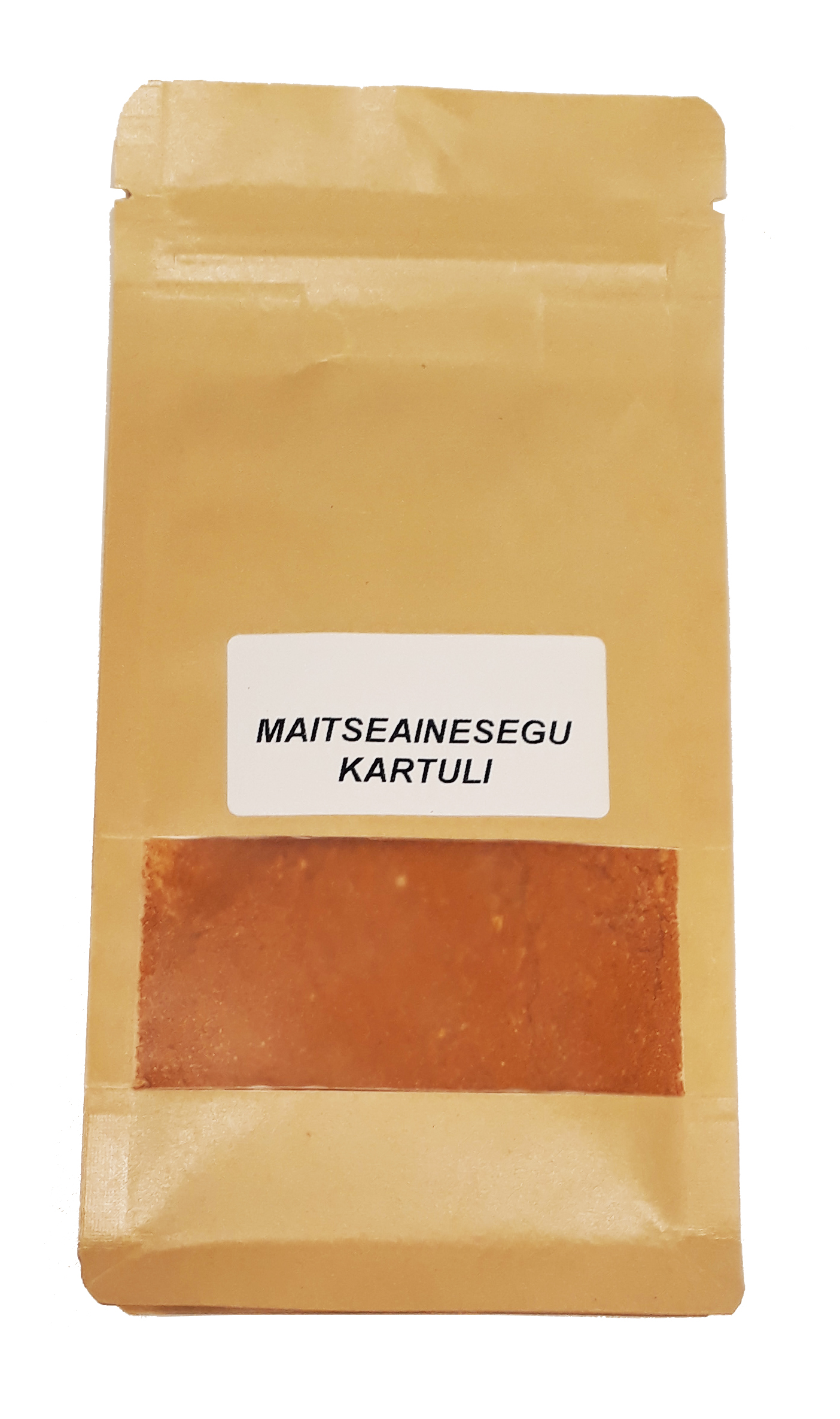 Maitseainesegu Kartuli 100 g