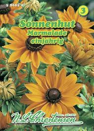 Päevakübar Marmalade