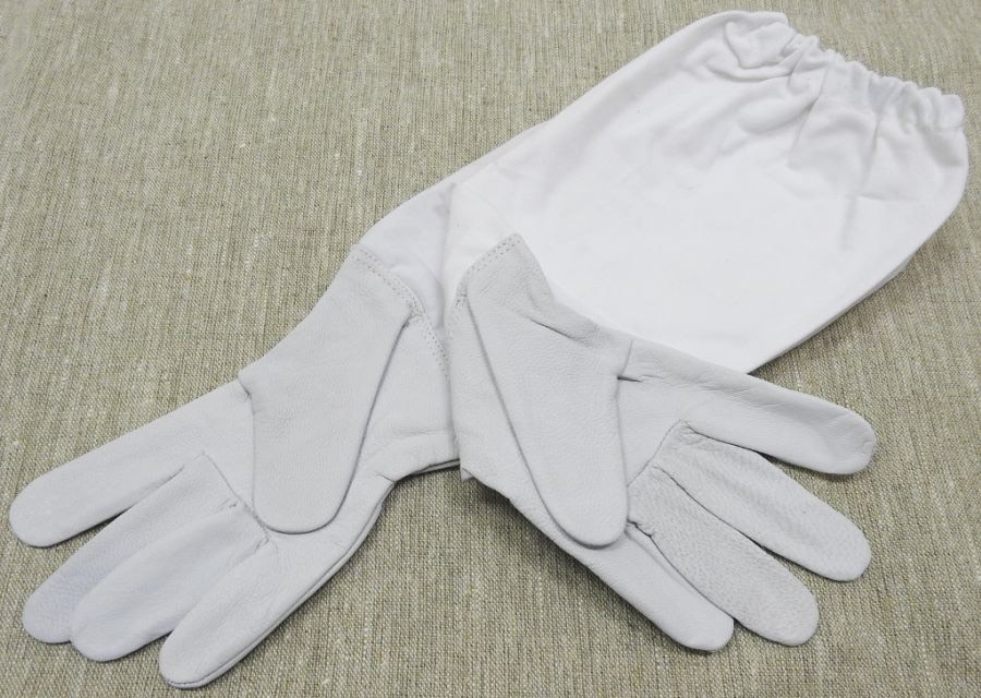 Mesinike kindad Nr.10/L