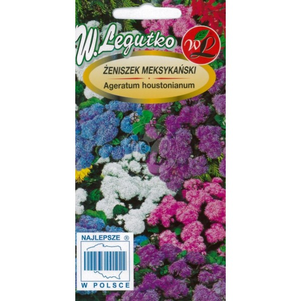 Mehhiko päsmaslill segu 0,5g