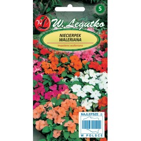 Sultan-lemmalts e. virk liisu F2 segu 0,1g