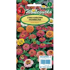 Pruudisõlg Thumberlina segu 0,5g