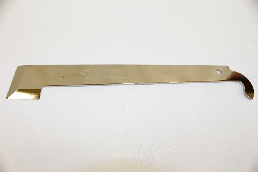 Konkspeitel korpustarule