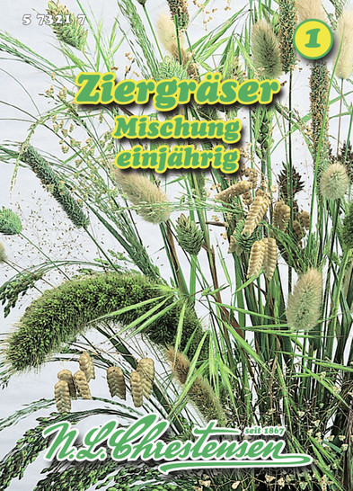 Dekoratiivkõrreliste segu