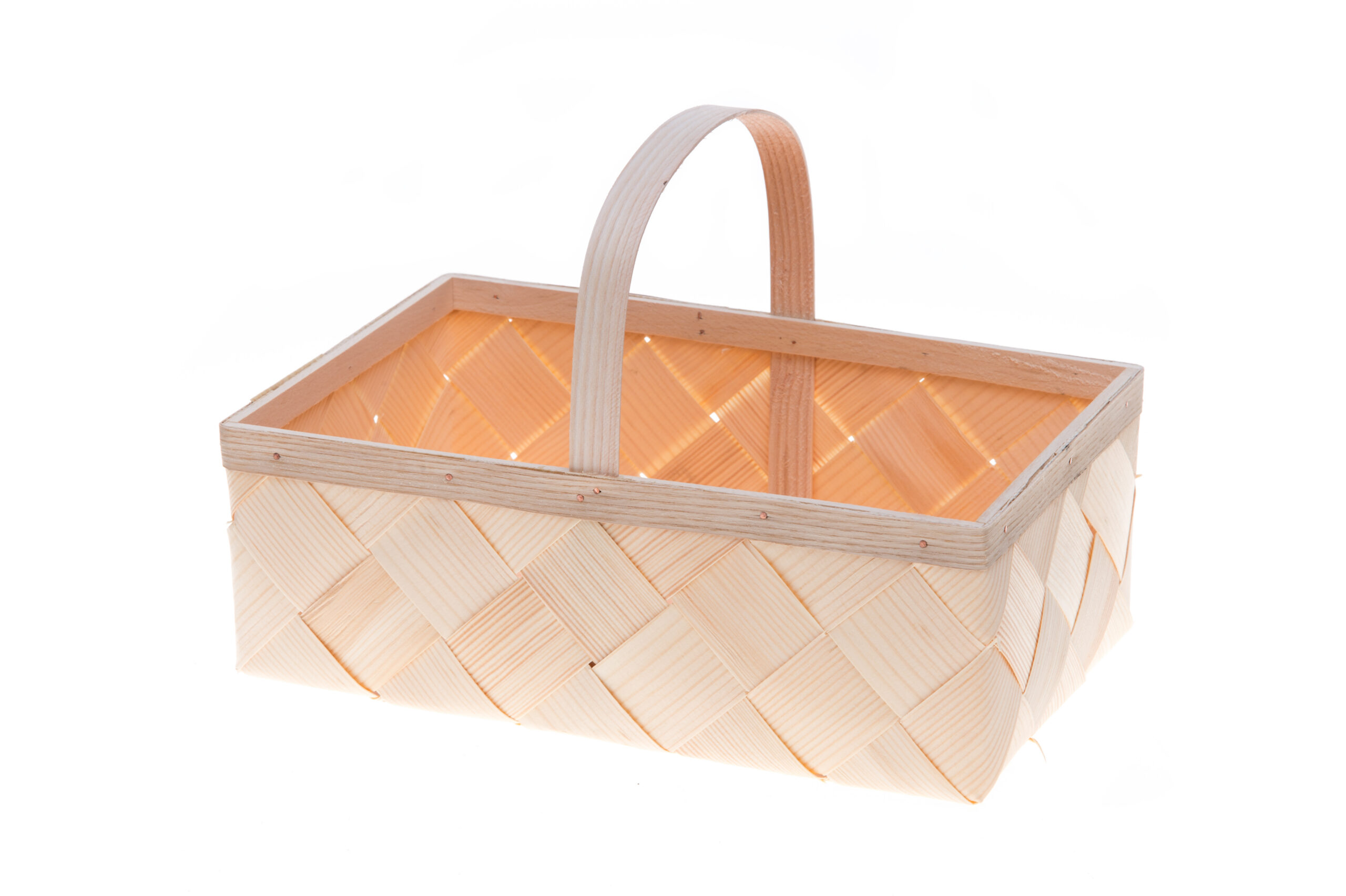 Marja/seenekorv 33x21cm