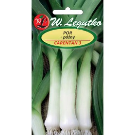 Porrulauk Carentan 3 1g