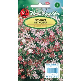 Kaunis kipslill segu 1g