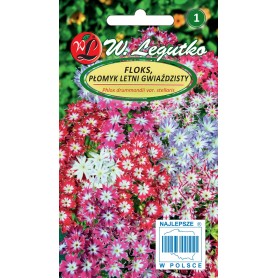 Suvi-leeklill lõhisõieline segu 0,5g