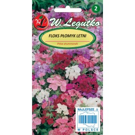 Suvi-leeklill segu 0,5g