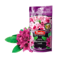 Rododendronite ja asaleade väetis 1kg