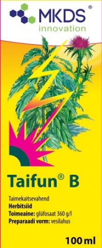 Taifun B 100ml