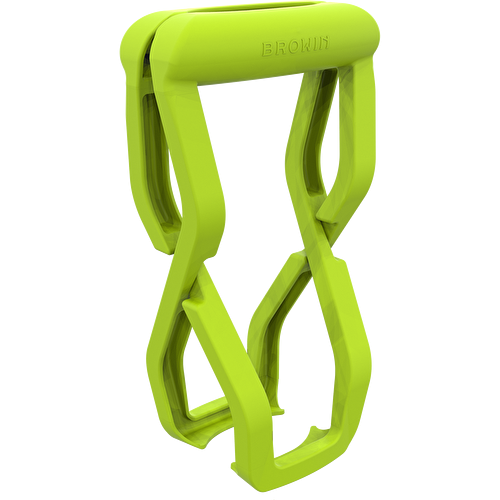 Purgitõstja plastik