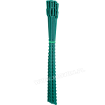 Klambrid taimede sidumiseks 13/17/22,5 cm 45 tk