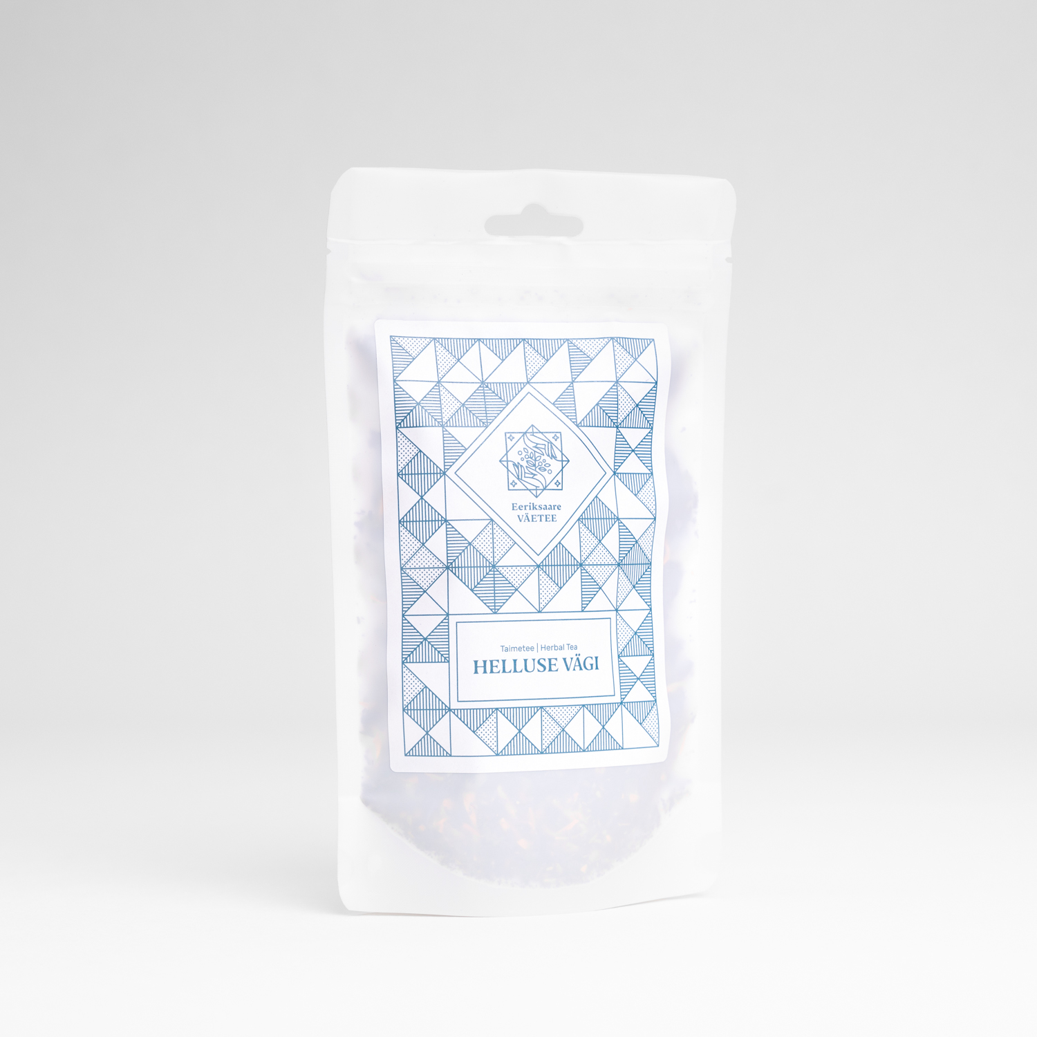 Taimetee Helluse vägi 10g