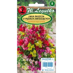 Lõvilõug rippuv segu 0,01g