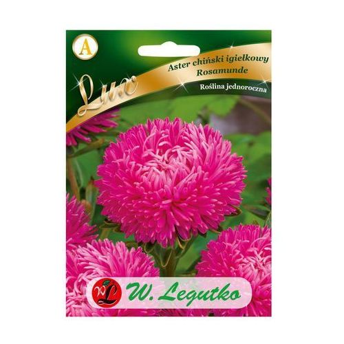 Aster Rosamunde 0,5g S