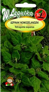 Uus Meremaa spinat 5 g