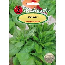 Spinat Olbrzym Zimowy 20 g S