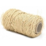Nöör sisal 3 mm