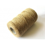 Nöör jute 2mm