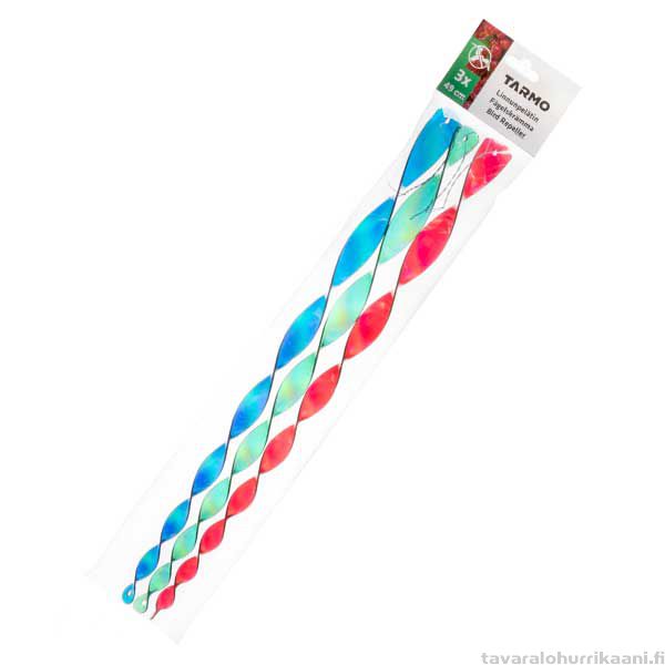 Linnupeletusspiraal 49 cm 3 tk