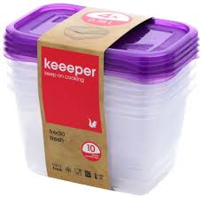 Külmakarbid 4x0,75 L, Fredo