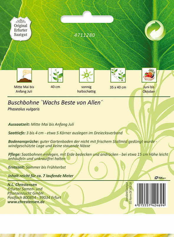 Aeduba Wasch Beste von Allen ERF