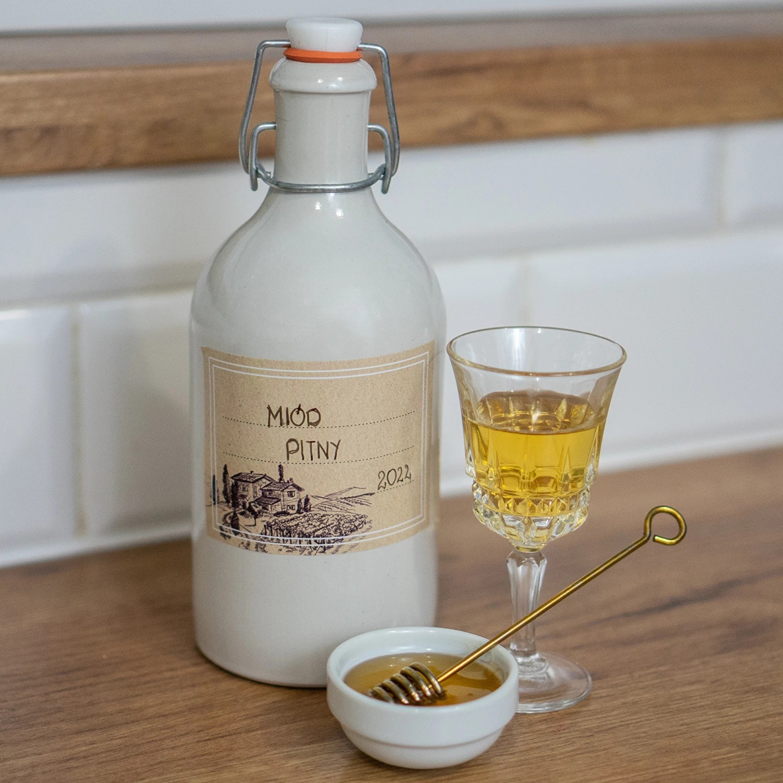 Veinipärm Fermivin PDM 7g