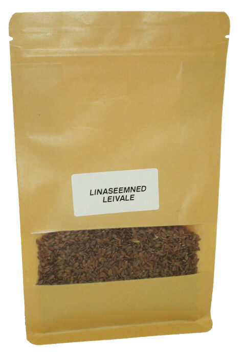 Linaseemned leivale 200g