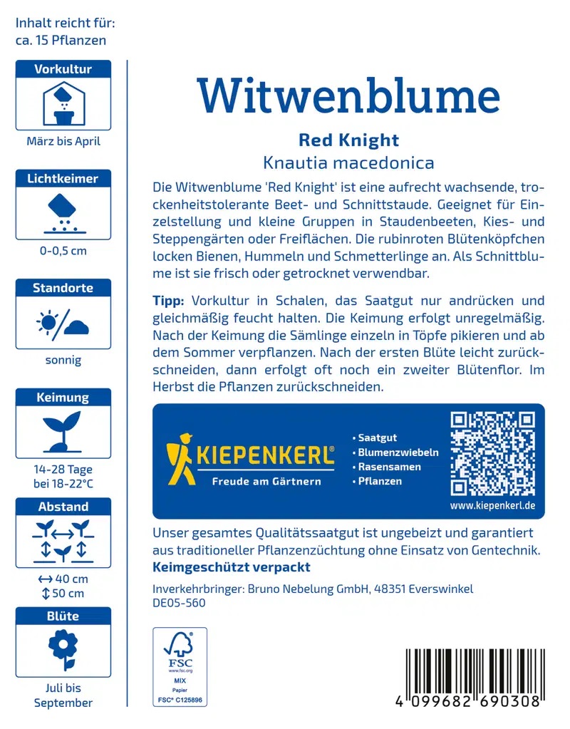 Makedoonia äiatar Red Knight S