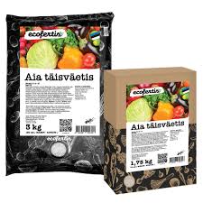 Täisväetis kloorivaba 1 kg