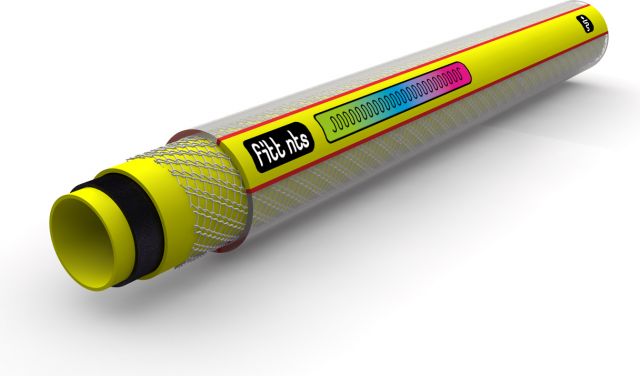 Universaalvoolik NTS Orange 1/2"-25m