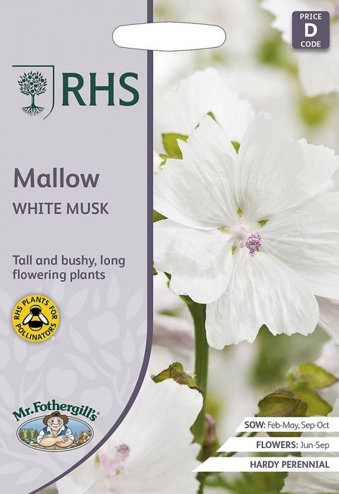 Kassinaeris White Musk 100s