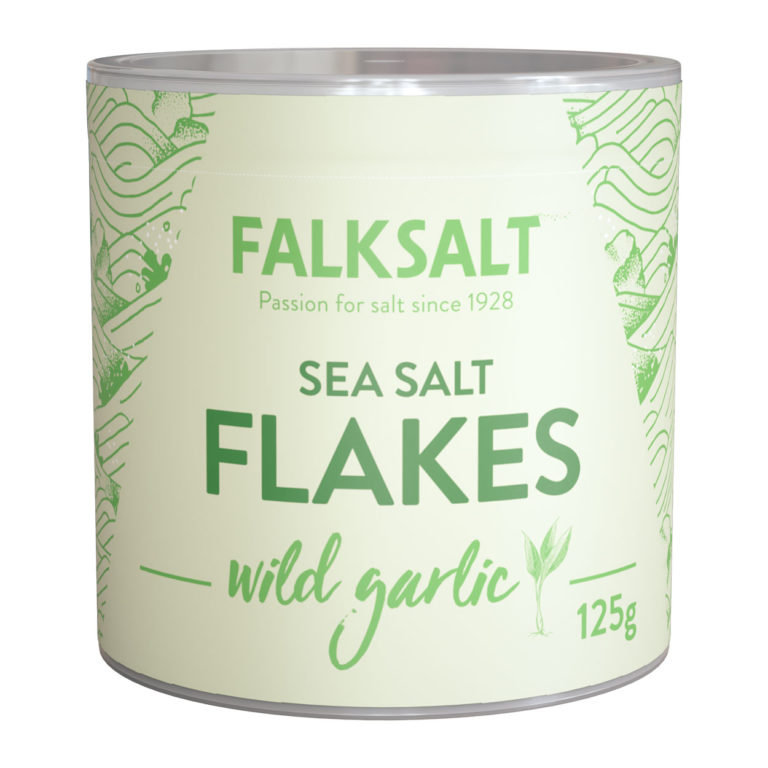 Meresoola helbed karulauguga Falksalt 125g