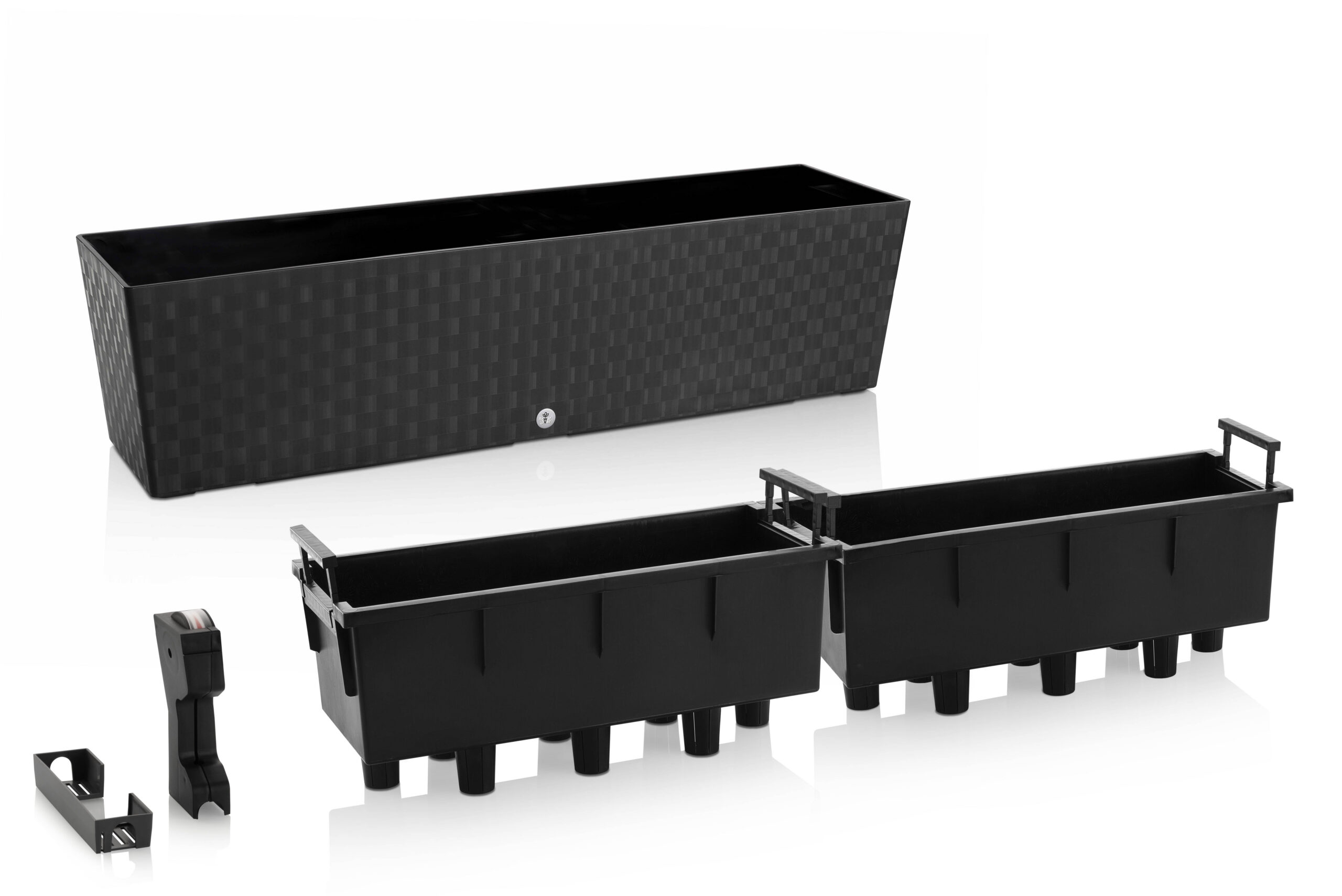 Taimekast altkastmisega Supreme antratsiit 75cm