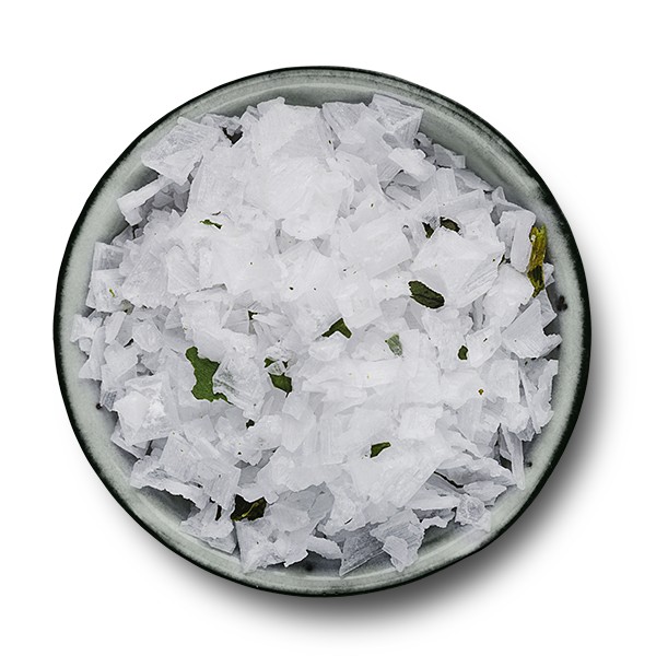 Meresoola helbed karulauguga Falksalt 125g