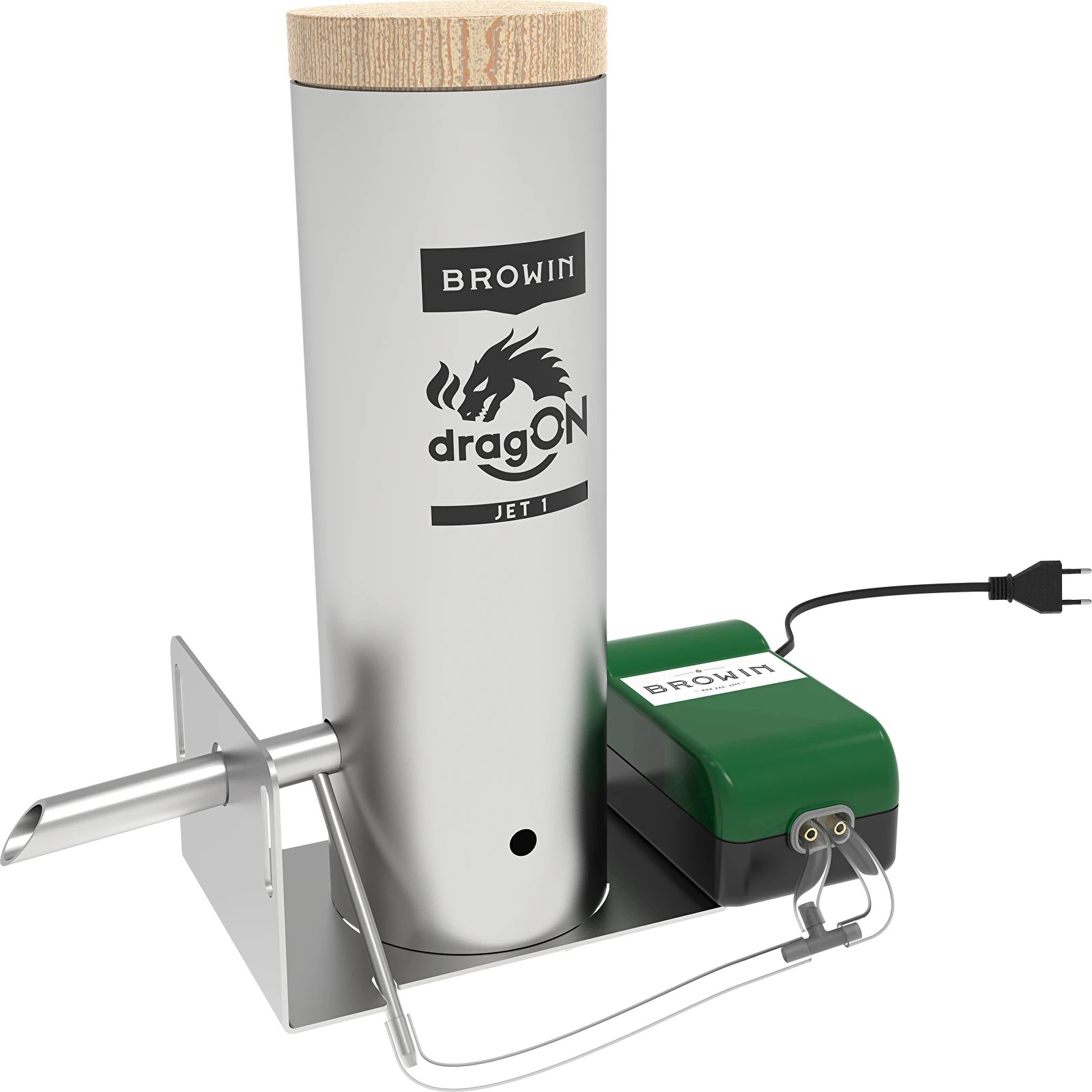 Grillpelletid õunapuu 8kg paberkotis