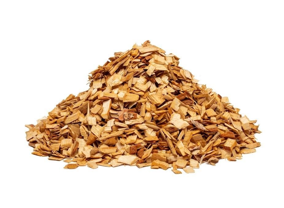 Lehtpuuhake-multš 20-50 mm 50L