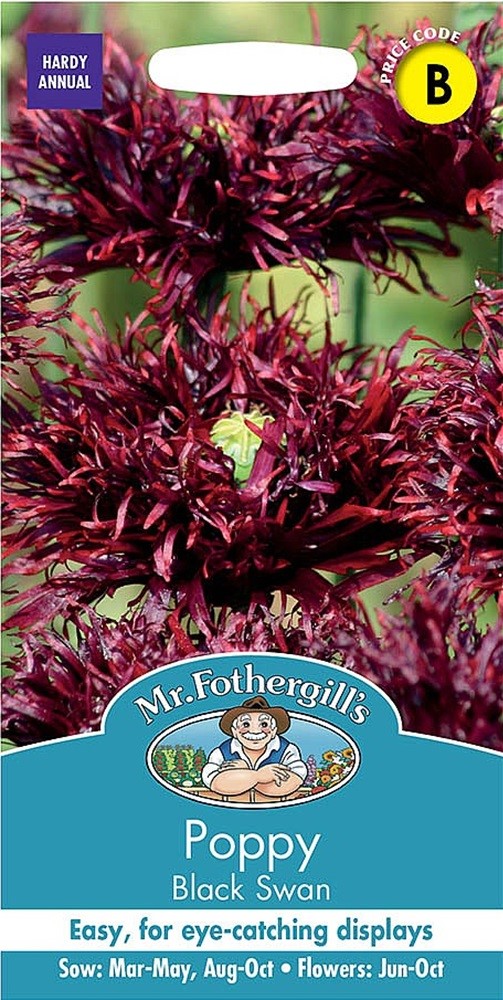 Unimagun Black Swan 750s