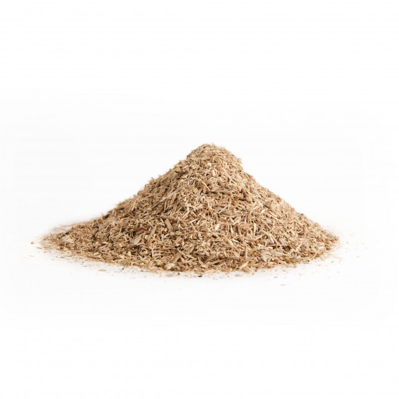 Suitsu-grillipuru Mustang Pro hikkoripuu 3L