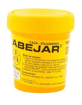 Sülemiferomoon Abejar 100g