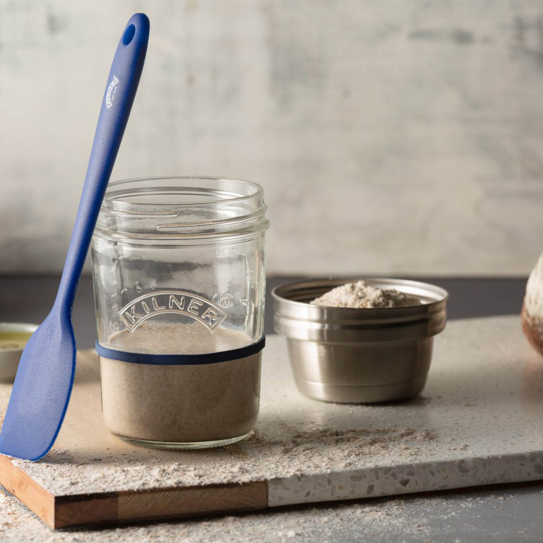 Haputaigna juuretise fermenteerimiskomplekt Kilner